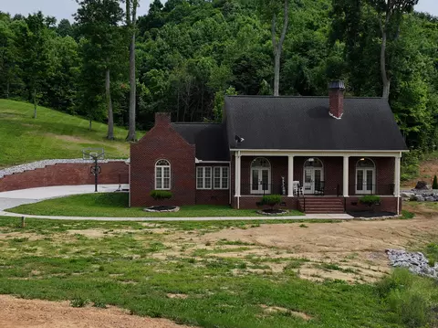 3163 Nina Rd, White Pine, TN 37890