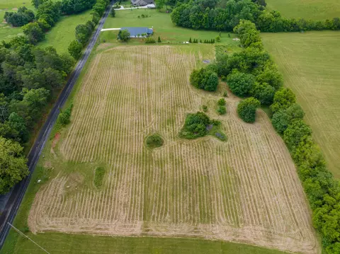 1 2 - Acres On Morie Rd, Dandridge, TN 37725