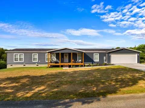 855 Blue Spring Rd, Mohawk, TN 37810