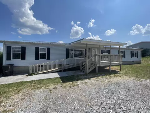 1675 Main St, Mosheim, TN 37818