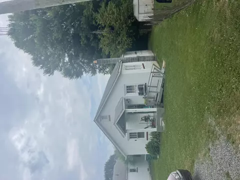 116 N Park Ave, Morristown, TN 37814