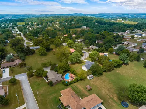 466 Barbara Dr, Talbott, TN 37877 photo 29