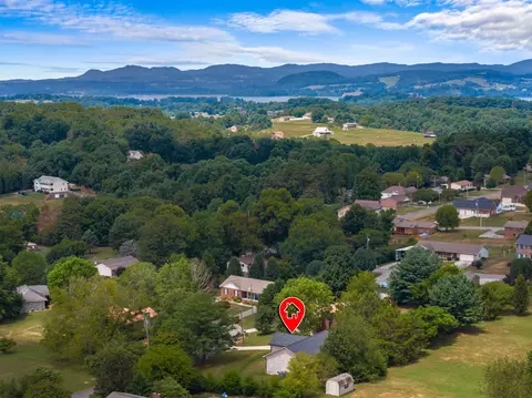 466 Barbara Dr, Talbott, TN 37877 photo 28