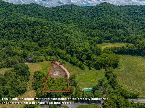 tbd Robinette Ln, Kyles Ford, TN 37765