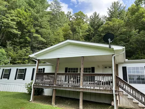 4610 Tanglewood Way, Hartford, TN 37753