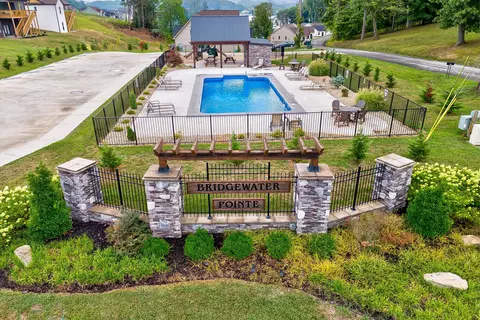 lot103 Shoreline Vis, Morristown, TN 37814