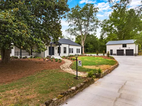 475 Noes Chapel Rd, Morristown, TN 37814