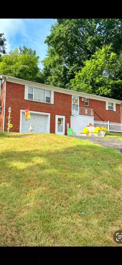 2713 Turley Mill Rd, Morristown, TN 37814