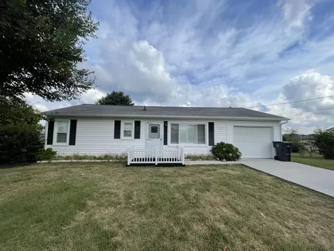 5747 Smokey View Dr, Morristown, TN 37814