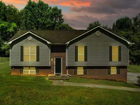 1223 Provost Dr, Jefferson City, TN 37760