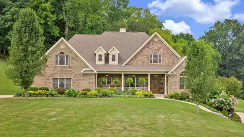 3478 Heath Cliff Rd, Morristown, TN 37813