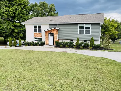 461 Carroll Rd, Morristown, TN 37813