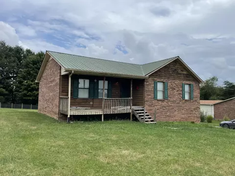 Exterior - 7189 Cedar Hill Rd, Talbott, TN 37877 photo 6 of 6