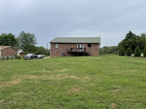 Exterior - 7189 Cedar Hill Rd, Talbott, TN 37877 photo 2 of 6