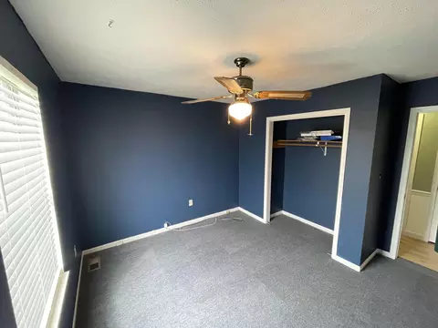 Bedroom - 7189 Cedar Hill Rd, Talbott, TN 37877 photo 2 of 3