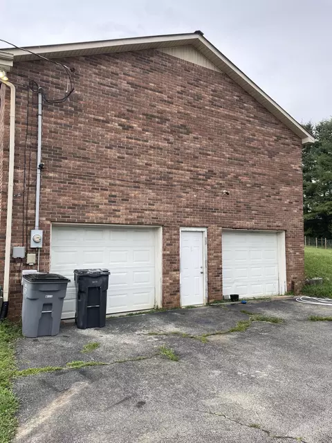 Exterior - 7189 Cedar Hill Rd, Talbott, TN 37877 photo 5 of 6