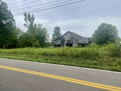 000 Hwy 160, Bybee, TN 37713