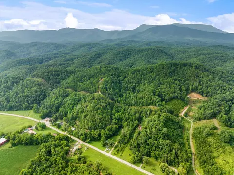 lot17 N 18 N Jones Cove Rd Off, Cosby, TN 37722