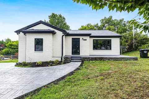 637 Lincoln Ave, Morristown, TN 37813