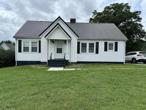 623 Central Church Rd, Morristown, TN 37814