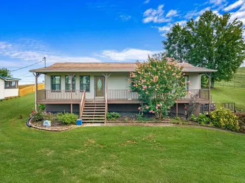 3480 Creechwood Dr, Morristown, TN 37813