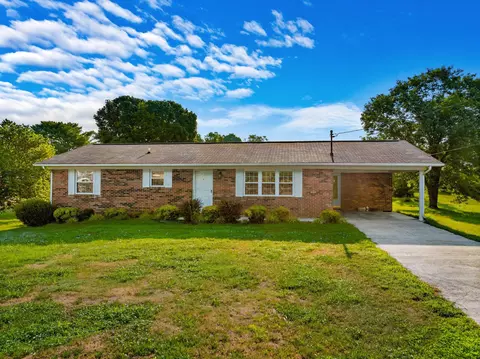2324 Old Ford Rd, Morristown, TN 37814