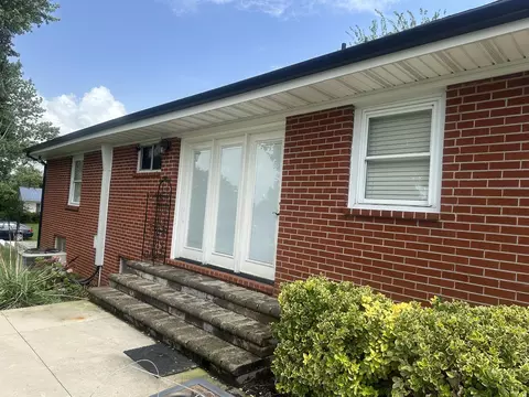 Exterior - 6404 Clover Ln, Talbott, TN 37877 photo 4 of 7