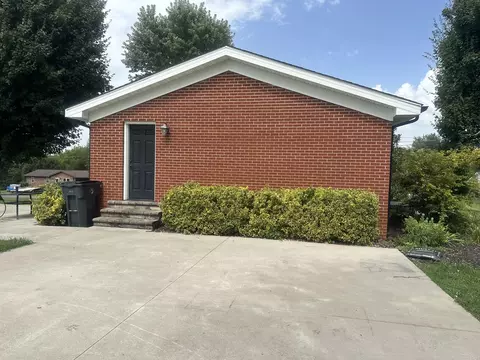 Exterior - 6404 Clover Ln, Talbott, TN 37877 photo 5 of 7