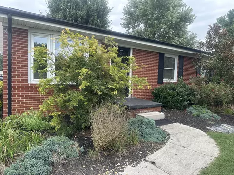 Exterior - 6404 Clover Ln, Talbott, TN 37877 photo 2 of 7