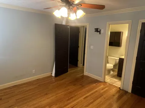 Bedroom - 6404 Clover Ln, Talbott, TN 37877 photo 4 of 4