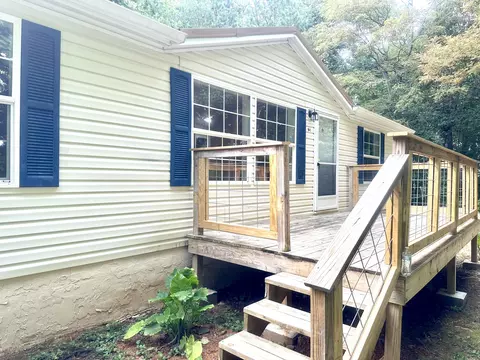 124 Lakewood Way, Newport, TN 37821