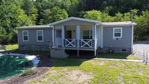 1920 Pleasant Ridge School Rd, Talbott, TN 37877