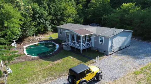 1920 Pleasant Ridge School Rd, Talbott, TN 37877 photo 33