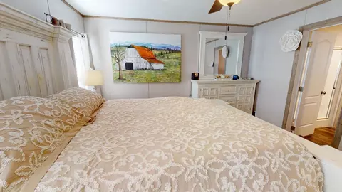 1920 Pleasant Ridge School Rd, Talbott, TN 37877 photo 11