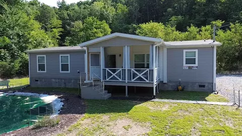 1920 Pleasant Ridge School Rd, Talbott, TN 37877 photo 69