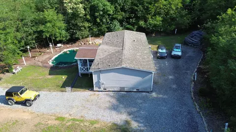 1920 Pleasant Ridge School Rd, Talbott, TN 37877 photo 32