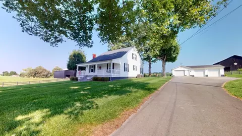 7140 Hunter Rd, Talbott, TN 37877