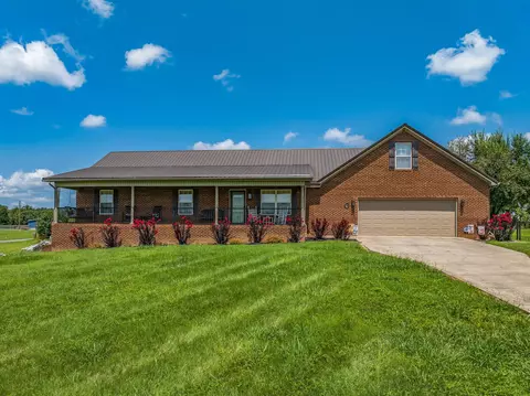 222 Robertson Creek Rd, Bulls Gap, TN 37711