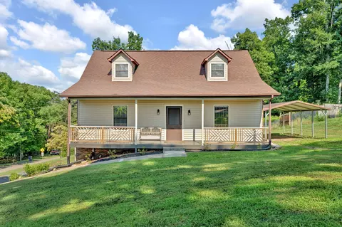 2151 Windy Cove Ln, Talbott, TN 37877