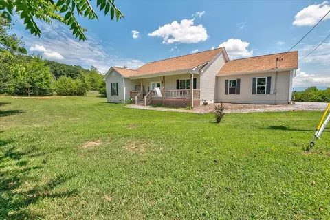 1250 Mcmillan Rd, Midway, TN 37809
