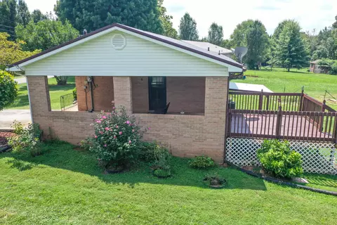 5618 Buell Street St, Talbott, TN 37877 photo 5