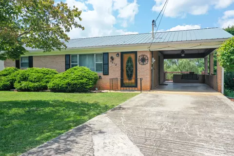 5618 Buell Street St, Talbott, TN 37877 photo 3