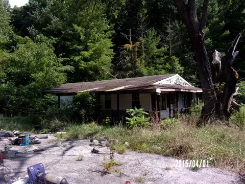 1973 Baldwin Cate Rd, New Market, TN 37820