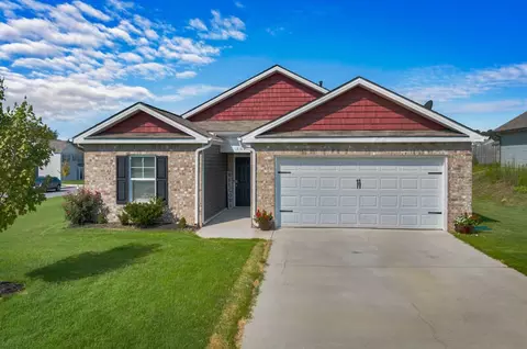 Exterior - 704 Noah St, Talbott, TN 37877 photo 2 of 5