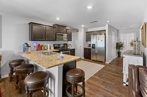 Kitchen - 704 Noah St, Talbott, TN 37877 photo 2 of 2