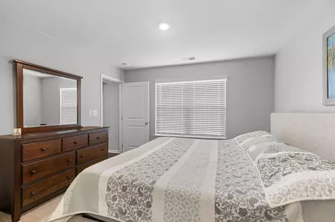 Bedroom - 704 Noah St, Talbott, TN 37877 photo 2 of 5