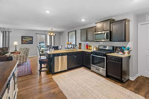 Kitchen - 704 Noah St, Talbott, TN 37877 photo 1 of 2