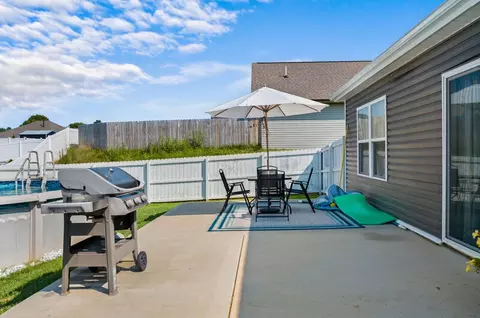 Exterior - 704 Noah St, Talbott, TN 37877 photo 5 of 5
