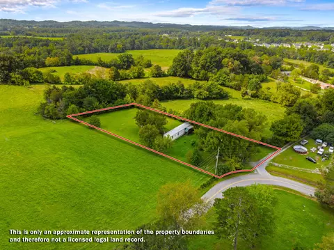3451 Beth Carr Rd, White Pine, TN 37890 photo 4