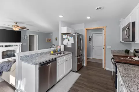 865 Greene Meadow Dr, Talbott, TN 37877 photo 8